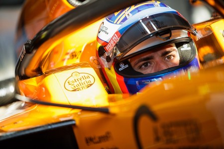 ¿Y McLaren qué, otra vez campeón de la pretemporada de Fórmula 1?