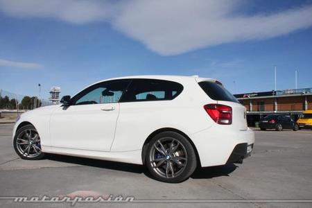 BMW M135i