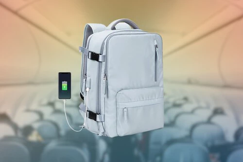 Mochila SZLX