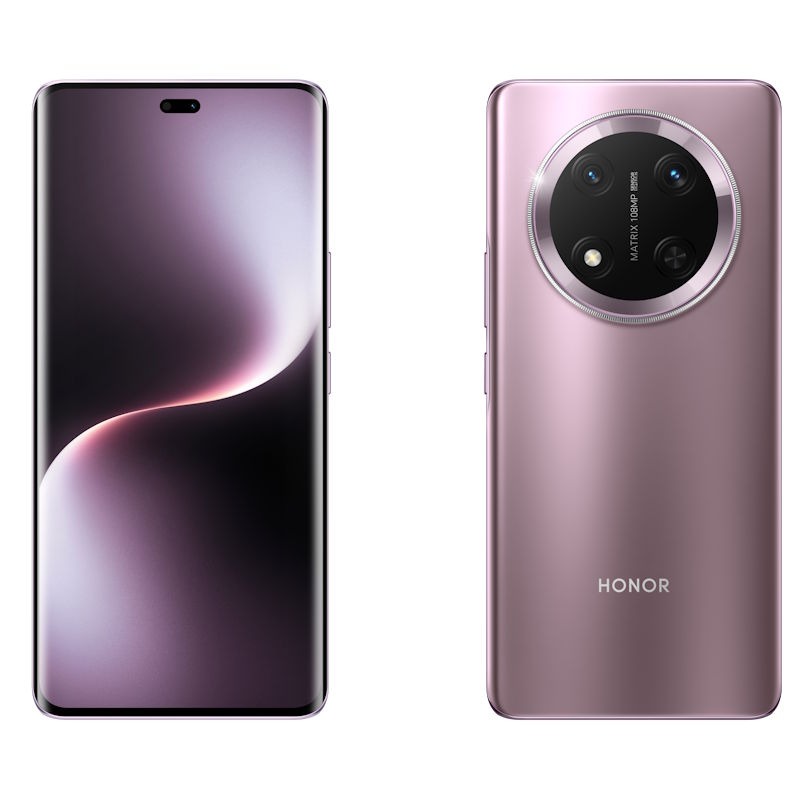 Con un rendimiento adecuado para casi cualquier usuario, una gran batería de 6.600 mAh y una resistencia sorprendente, HONOR Magic7 Lite ocupa su propio espacio en la gama media. Su oferta de Black Friday lo pone a un precio más tentador que nunca e incorpora unos auriculares inalámbricos HONOR CHOICE Earbuds X7i.