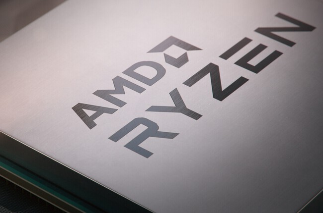 Oferta procesador AMD Ryzen 7 7800X3D en Amazon Black Friday
