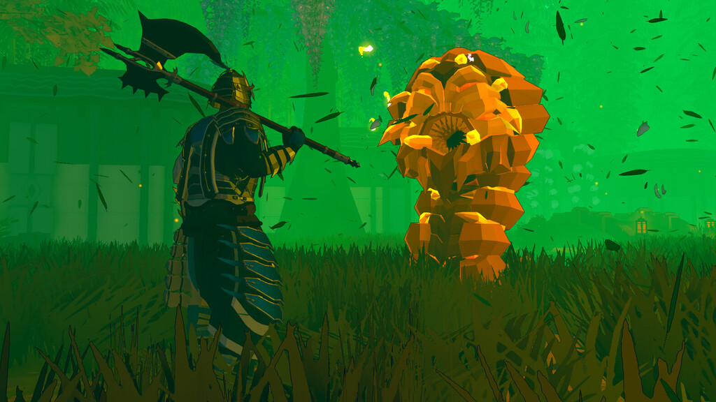 Si quieres experimentar cómo era The Elder Scrolls hace 25 años, tienes este RPG en forma de sucesor espiritual con demo en el Steam Next Fest  