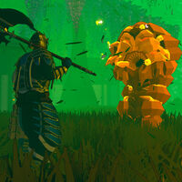 Si quieres experimentar cómo era The Elder Scrolls hace 25 años, tienes este RPG en forma de sucesor espiritual con demo en el Steam Next Fest  