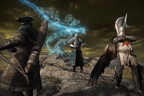 Skins Elden Ring Nightreign