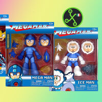 Si eres fan de Mega Man, estas figuras te van a encantar: lo mejor es su precio bajo en Mercado Libre