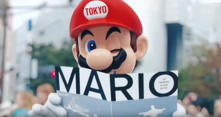 Japón está en negociaciones para incluir una disciplina de Super Mario Run en las Olimpiadas de Tokyo 2020 (actualizado)