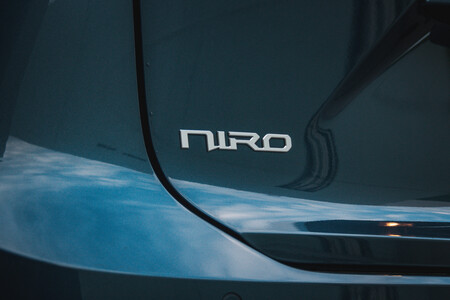 Kia Niro 2023 Prueba De Manejo Opiniones Mexico 19