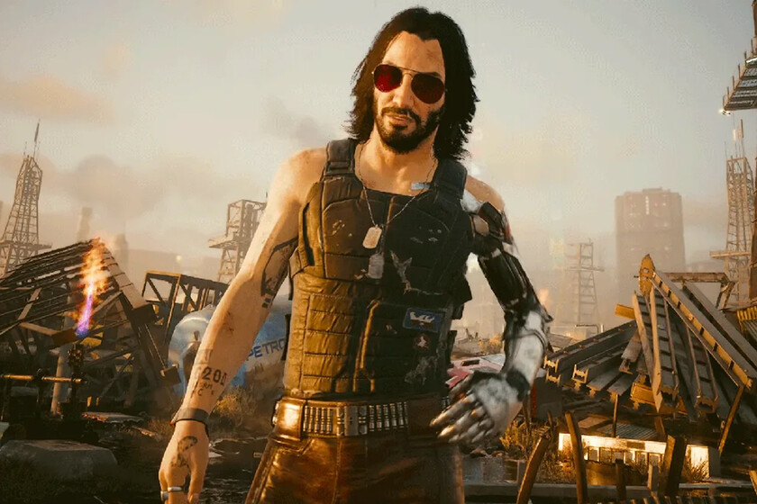 Han pasado años y los desarrolladores de Cyberpunk 2077 se siguen riendo de los jugadores con una broma muy graciosa