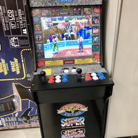 
La recreativa donde gastabas monedas vuelve por Navidad: rebajada y con envío gratis 