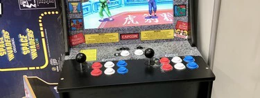 
La recreativa donde gastabas monedas vuelve por Navidad: rebajada y con envío gratis 