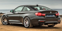 Noelle Motors BMW M4 Coupé