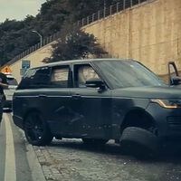 Siempre hemos acusado a los SUV de ser los coches más peligrosos. Lo que más mata en carretera es lo mal que conducimos, según este estudio
