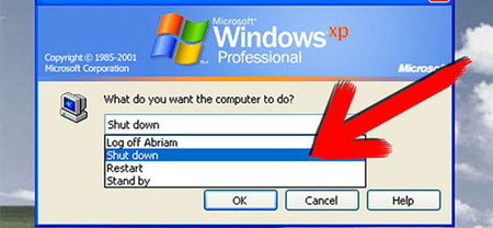 Explicación en vídeo del final de la vida de Windows XP y Office 2003