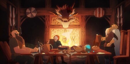 Valheim nos permitirá construir el hogar de nuestros sueños con la actualización Hearth & Home que llegará en septiembre