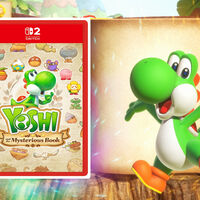 Yoshi's Story tendrá una secuela espiritual para Nintendo Switch 2 y ya se puede apartar en México