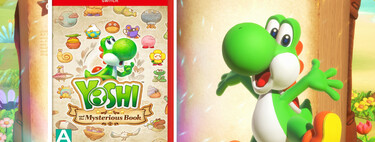 Yoshi la rompió en Super Mario Galaxy, ahora quiere conquistarte en Nintendo Switch 2: nuevo juego ya en preventa 