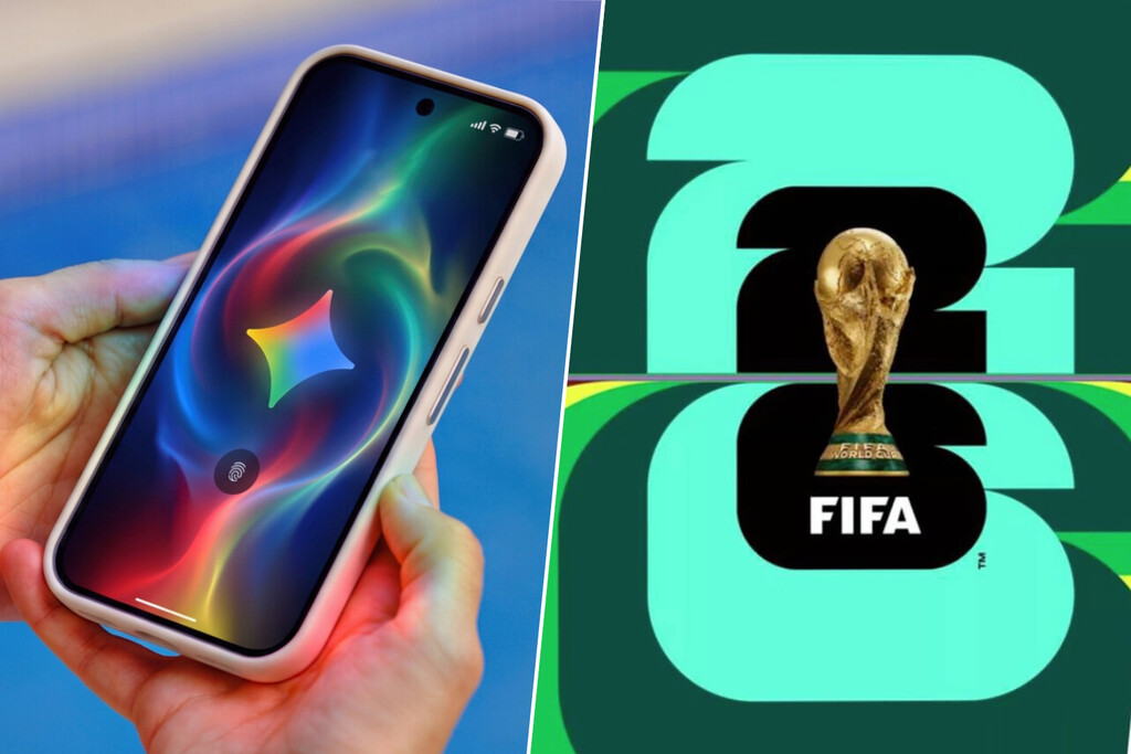 Le he dicho a Gemini qué equipos quiero seguir en el Mundial. Me ha montado un calendario completo con todos sus partidos