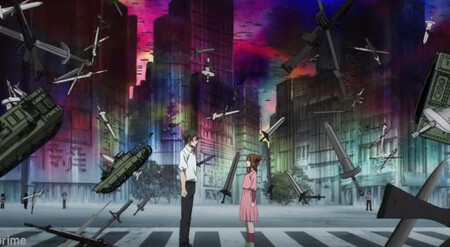 Nayuta De La Profecia