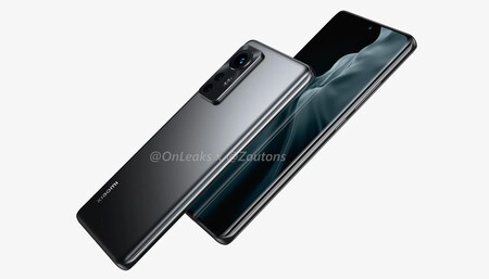 Xiaomi 12