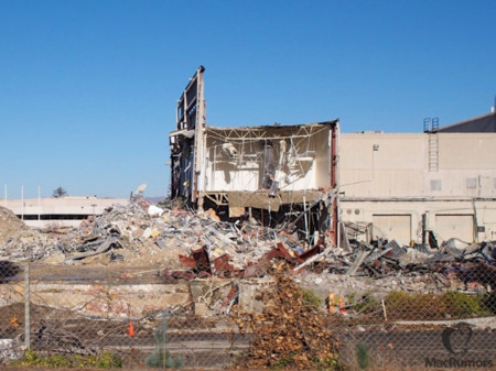Las obras del Campus 2 de Apple ya han empezado en Cupertino