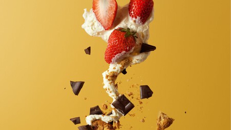 Postre Enorme