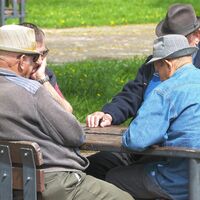 El gran cambio que se plantea al sistema de pensiones en España explicado: de contributivas a asistenciales