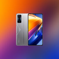 Amazon hunde el precio del Xiaomi POCO F4 GT, un teléfono de gama alta diseñado para gaming y con carga rápida bestial
