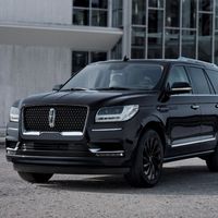 Lincoln Navigator se viste de gala para este 2020