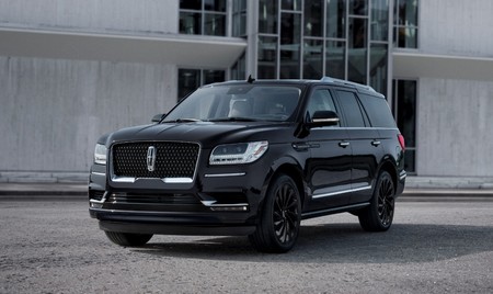 Lincoln Navigator se viste de gala para este 2020