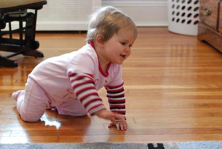 Cómo se detectan los retrasos en el desarrollo psicomotor de los niños (II): la Tabla Haizea-Llevant
