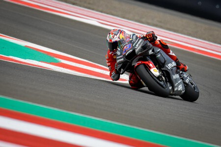 Miller Mandalika Motogp 2022
