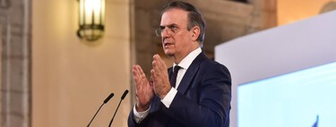 Sería un balazo en el pie si Trump cierra la puerta a los autos hechos en México: Ebrard le advierte que metería en problemas a muchas empresas estadounidenses