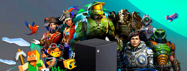 Desde Microsoft reconocen, ahora más que nunca, lo fundamental que es para Xbox el programa que unifica las compras digitales entre Xbox y PC 