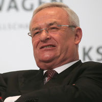 Winterkorn, CEO del Dieselgate de Volkswagen, se refugia en Alemania para evitar los tribunales de EE.UU.