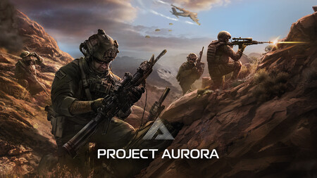 Project Aurora, el battle royale de Call of Duty para móviles, comienza sus pruebas en fase de alfa cerrada