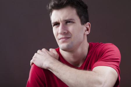 Consejos para evitar lesiones de hombros al entrenar