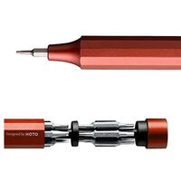 Código de descuento del 38% para hacernos con este juego de destornilladores de Precisión 24 en 1