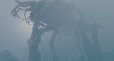 Niebla