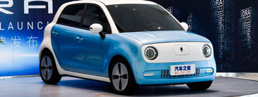 De dónde sale el ORA R1, el coche eléctrico chino que quiere arrasar en Europa por su precio