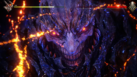 Final Fantasy Xvi Quiere Destacar Por Su Sistema De Combate Bestias Gigantescas Nos Esperan En Nuestra Aventura 1