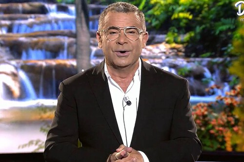 Jorge Javier Vázquez