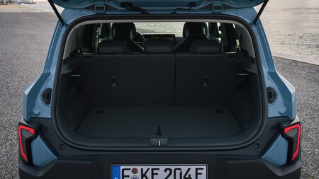 Kia Ev2 0055