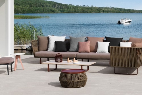 Especial muebles de jardín en eBay: 7 ofertas para aprovechar el buen tiempo al aire libre