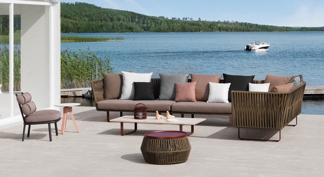 Especial muebles de jardín en eBay: 7 ofertas para aprovechar el buen