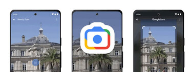 "¿Qué hay en mi pantalla?" vuelve una vez más a Android de la mano de Google Lens 