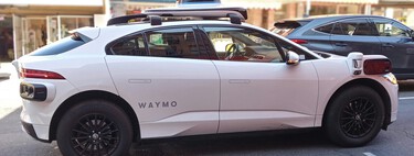 Madrid se acaba de convertir en la punta de lanza de una transformación tecnológica en Europa: los robotaxis