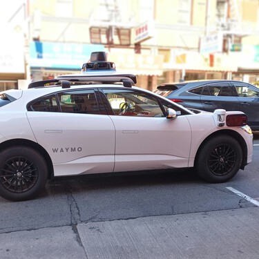 Madrid se acaba de convertir en la punta de lanza de una transformación tecnológica en Europa: los robotaxis