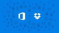 Dropbox y Microsoft, una alianza con la que todos ganamos