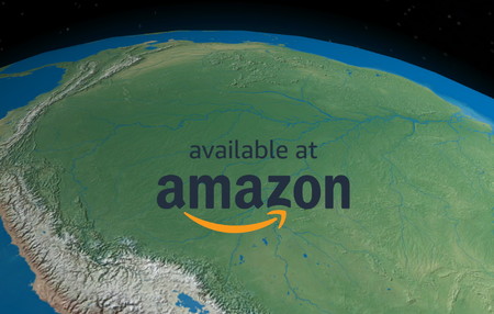 Ocho países de la Amazonía protestan por la concesión de los dominios .amazon al gigante del comercio electrónico