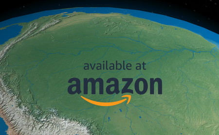 Ocho países de la Amazonía protestan por la concesión de los dominios .amazon al gigante del comercio electrónico